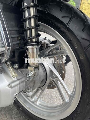 SH 125 2022 bstp 9chủ Odo 3000km đẹp như xe mới