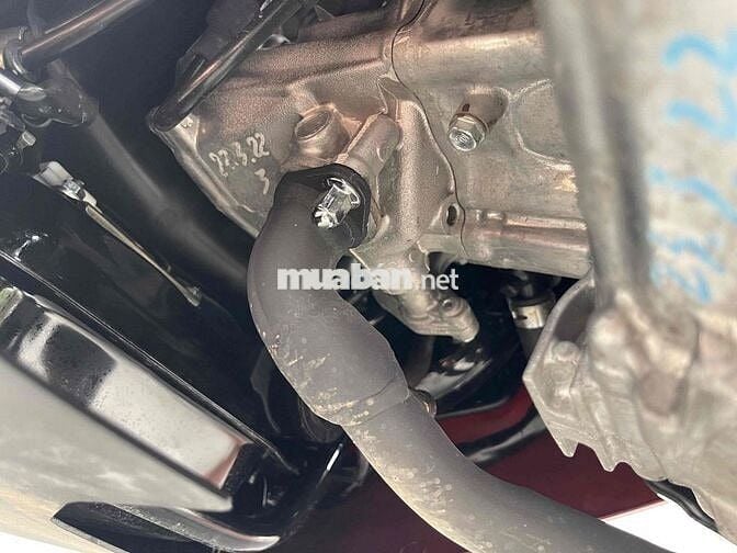 SH 125 2022 bstp 9chủ Odo 3000km đẹp như xe mới