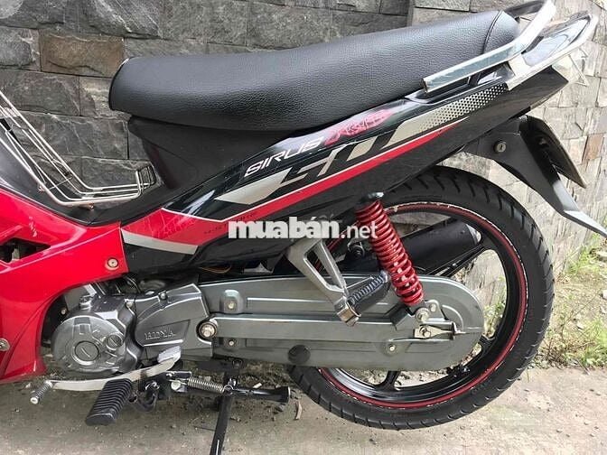 Sirius 50cc 2021 học sinh