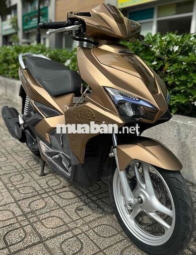 AIRBLADE VÀNG ĐỒNG ĐẸP KEN NGUYÊN ZIN CHÍNH CHỦ