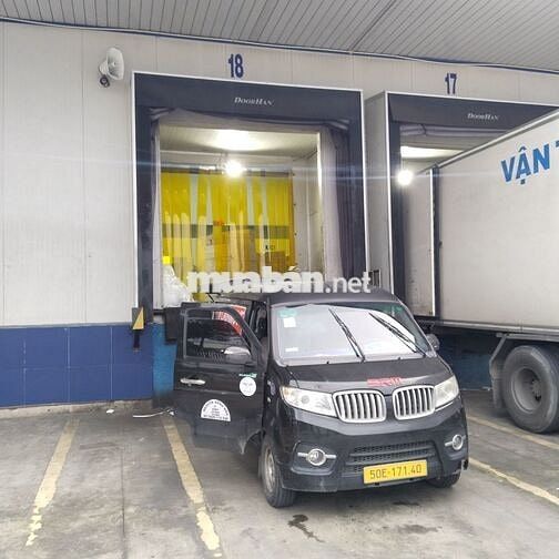 Tình hình sức khoẻ kém cần bán xe đang dùng