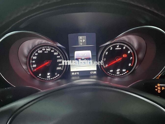 Mercedes Benz C Class 2017 C200 - 47000 km