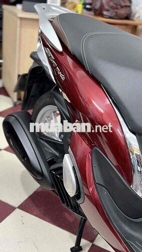 Sh mode cuối 2021 nguyên rin 100% chính chủ