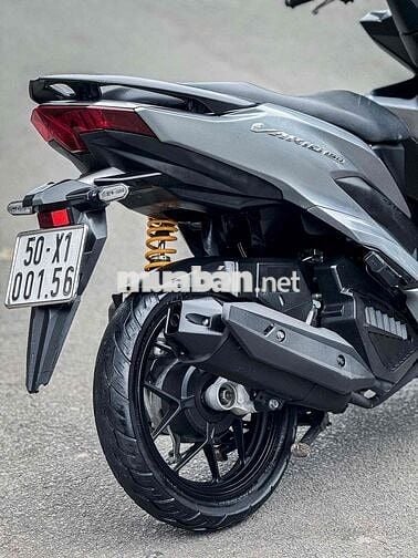 Honda Vario 125 2020 Xám bstp 9c nợ xấu trả 50% ạ