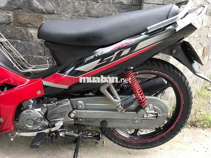 Sirius 50cc 2021 học sinh