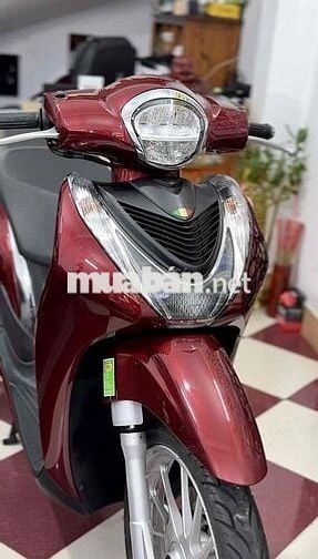 Sh mode cuối 2021 nguyên rin 100% chính chủ