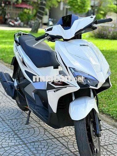 Ab 2017 biển 43. xe đẹp máy rin keng