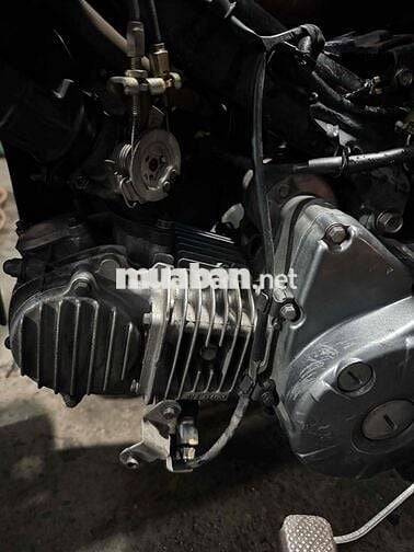 Honda Future 2019 Xanh