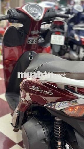 Sh mode cuối 2021 nguyên rin 100% chính chủ