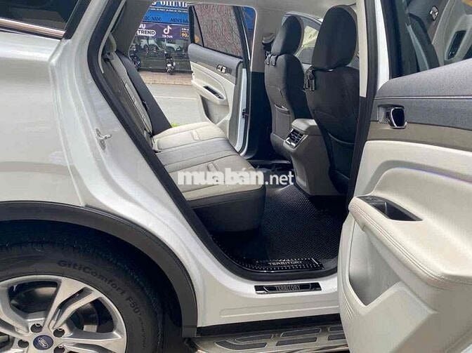 TERRITORY TREND 2022 ĐI LƯỚT-TRẢ TRƯỚC CHỈ 230TR