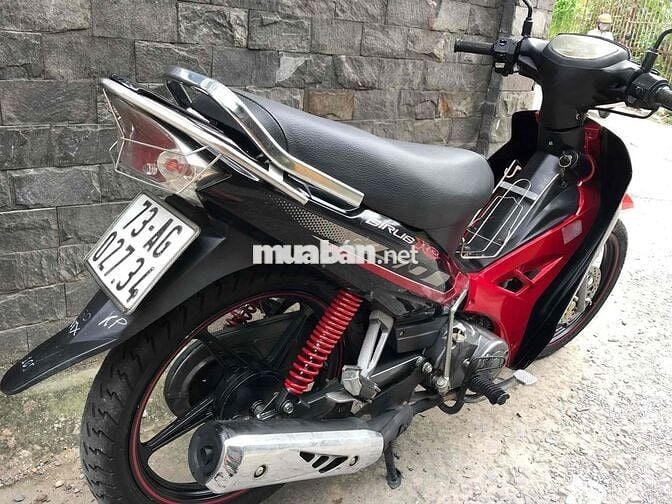 Sirius 50cc 2021 học sinh