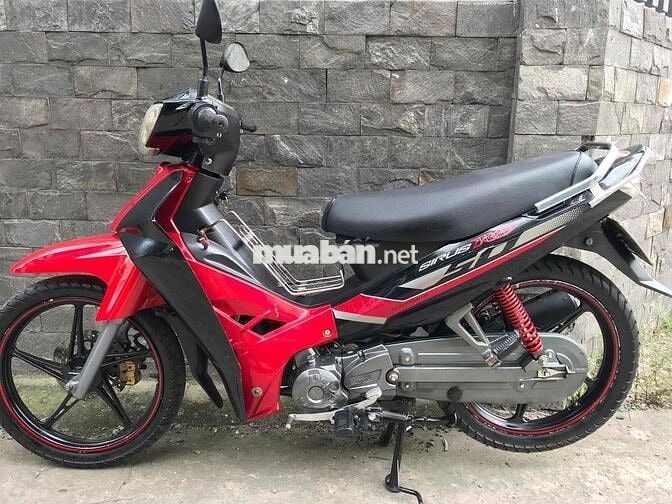 Sirius 50cc 2021 học sinh