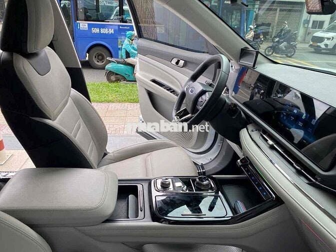 TERRITORY TREND 2022 ĐI LƯỚT-TRẢ TRƯỚC CHỈ 230TR