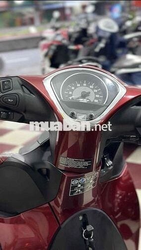 Sh mode cuối 2021 nguyên rin 100% chính chủ