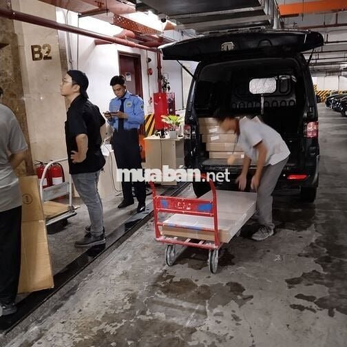 Tình hình sức khoẻ kém cần bán xe đang dùng