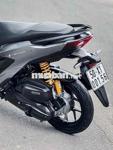 Honda Vario 125 2020 Xám bstp 9c nợ xấu trả 50% ạ