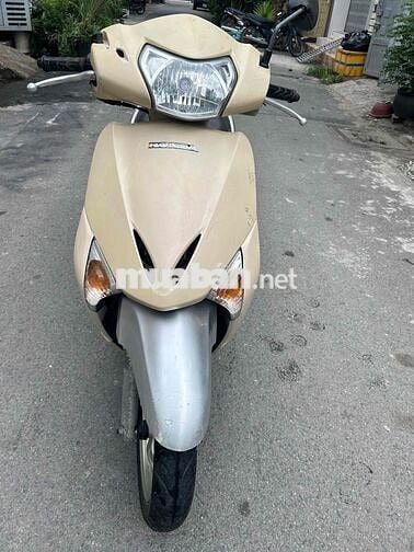 Honda Lead 2011 Máy sin siêu chất..xe liền lạc