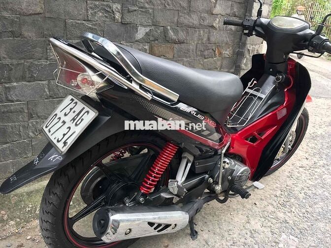 Sirius 50cc 2021 học sinh