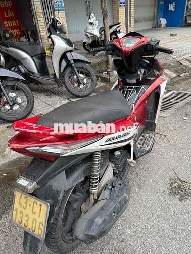 Ab 2012 biển 43. máy êm chạy mạnh