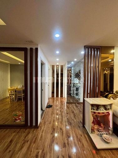 Gia đình bán căn góc Cao Ốc B Ngô Gia Tự 60m2, 2pn  Q.10.TPHCM