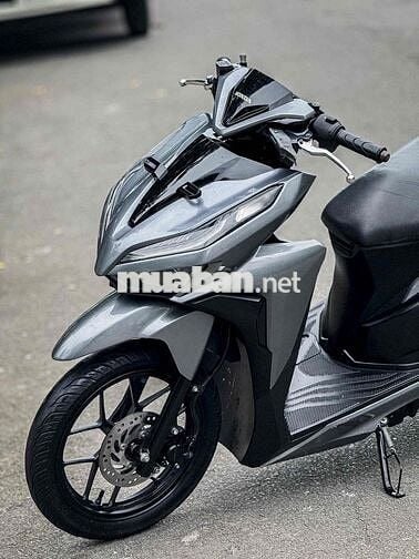 Honda Vario 125 2020 Xám bstp 9c nợ xấu trả 50% ạ