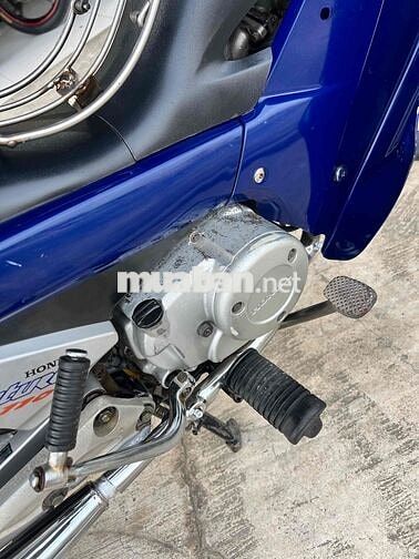 Future 1 xe đẹp Máy Zin (trả góp)