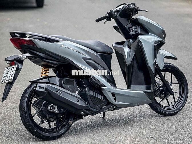 Honda Vario 125 2020 Xám bstp 9c nợ xấu trả 50% ạ
