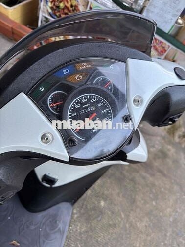 Sh 150 nhập Ý 2009 biển số đấ giá