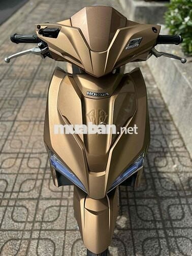 AIRBLADE VÀNG ĐỒNG ĐẸP KEN NGUYÊN ZIN CHÍNH CHỦ