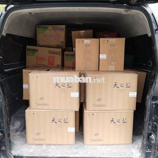 Tình hình sức khoẻ kém cần bán xe đang dùng