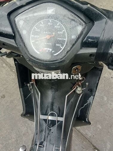 Honda Wave RSX 110 2013 thắng đĩa