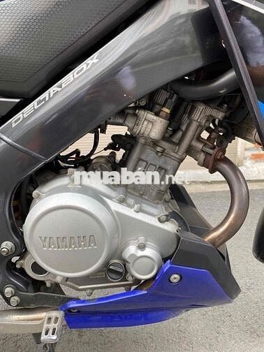 Yamaha FZ150i Xanh dương Thể thao