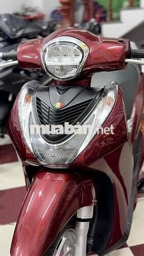 Sh mode cuối 2021 nguyên rin 100% chính chủ