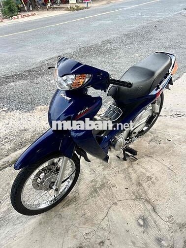 Future 1 xe đẹp Máy Zin (trả góp)