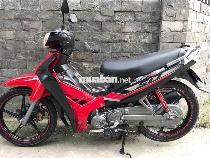 Sirius 50cc 2021 học sinh