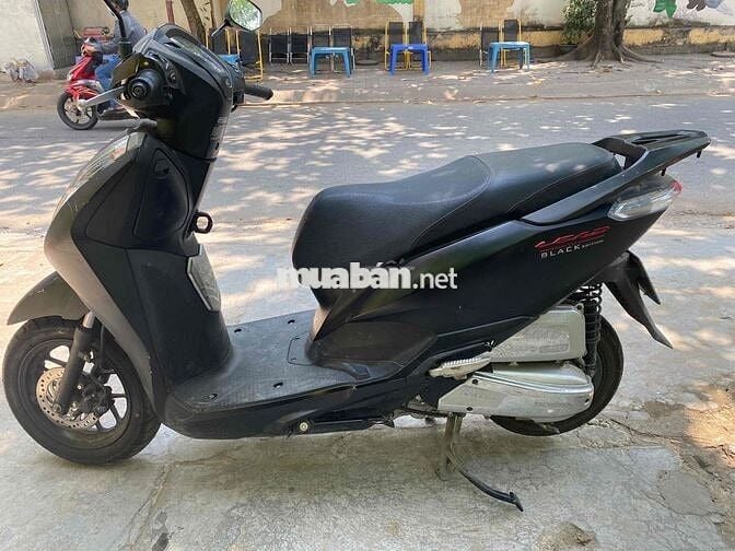 Honda Lead 2021 chính chủ