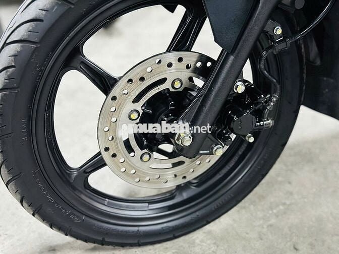 XE MÁYTHANH TÙNG_AIR BLADE 125 ĐEN NHÁM BIỂN 29