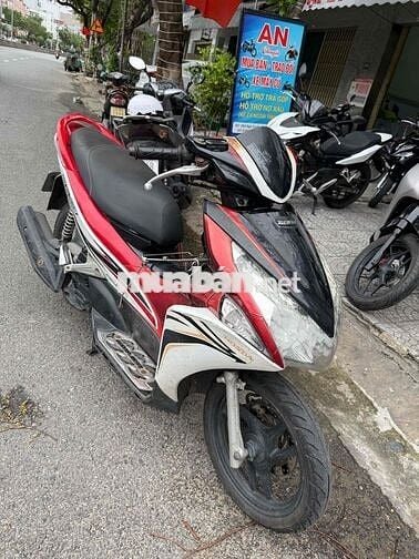 Ab 2012 biển 43. máy êm chạy mạnh