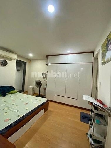 Chung cư Mới Ruby Garden, Nguyễn Sỹ Sách, TB, 9tr5/th, 90m2, 2PN, 2WC.