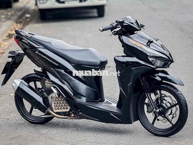 Honda Vario 150 may 65zz ê bstp nợ xấu trả 50%