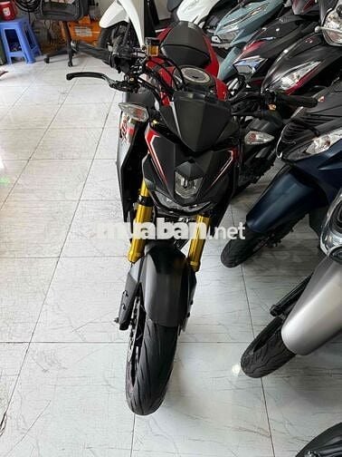 SIÊU CỌP - TFX 150 - ĐK 2018. Odo Đúng 8 Ngàn Km