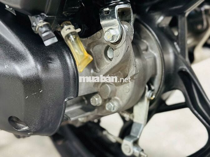 XE MÁYTHANH TÙNG_AIR BLADE 125 ĐEN NHÁM BIỂN 29