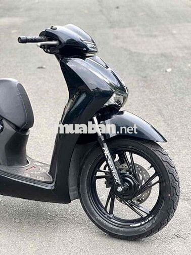 Honda SH 125i 2021 CBS Đen bstp nợ xấu trả 50% ạ