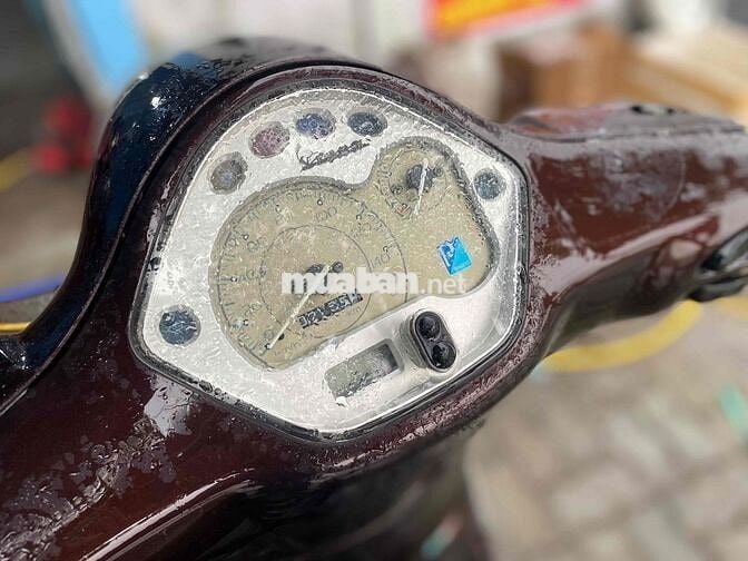 Vespa ( Bs30 ) Rin êm ru