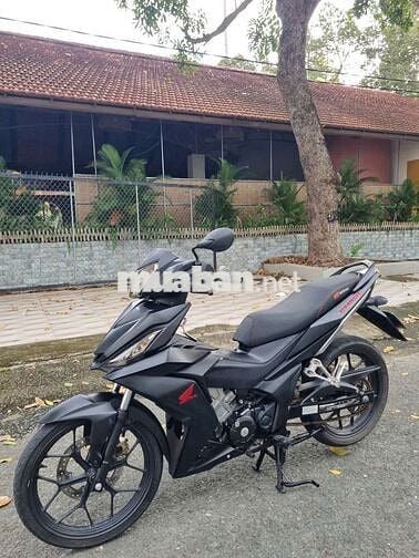 Honda Winner V1 Đen Côn tay