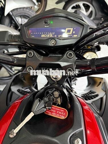 SIÊU CỌP - TFX 150 - ĐK 2018. Odo Đúng 8 Ngàn Km