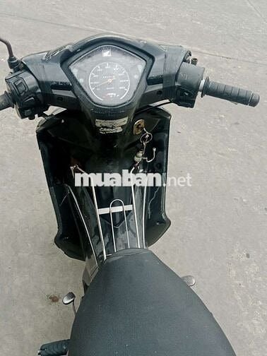 Honda Wave RSX 110 2013 thắng đĩa