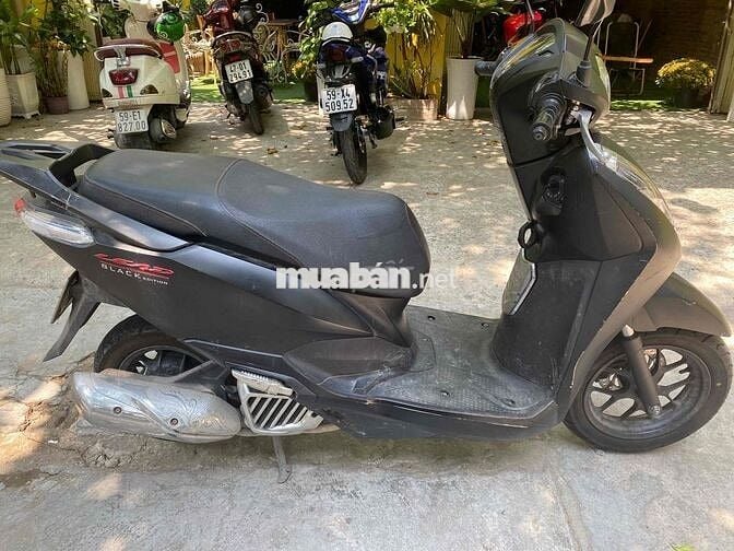 Honda Lead 2021 chính chủ