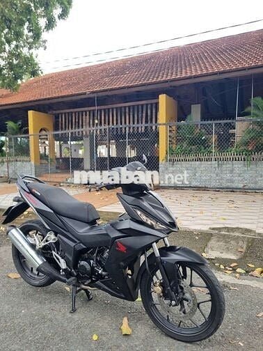 Honda Winner V1 Đen Côn tay