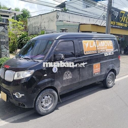 Tình hình sức khoẻ kém cần bán xe đang dùng